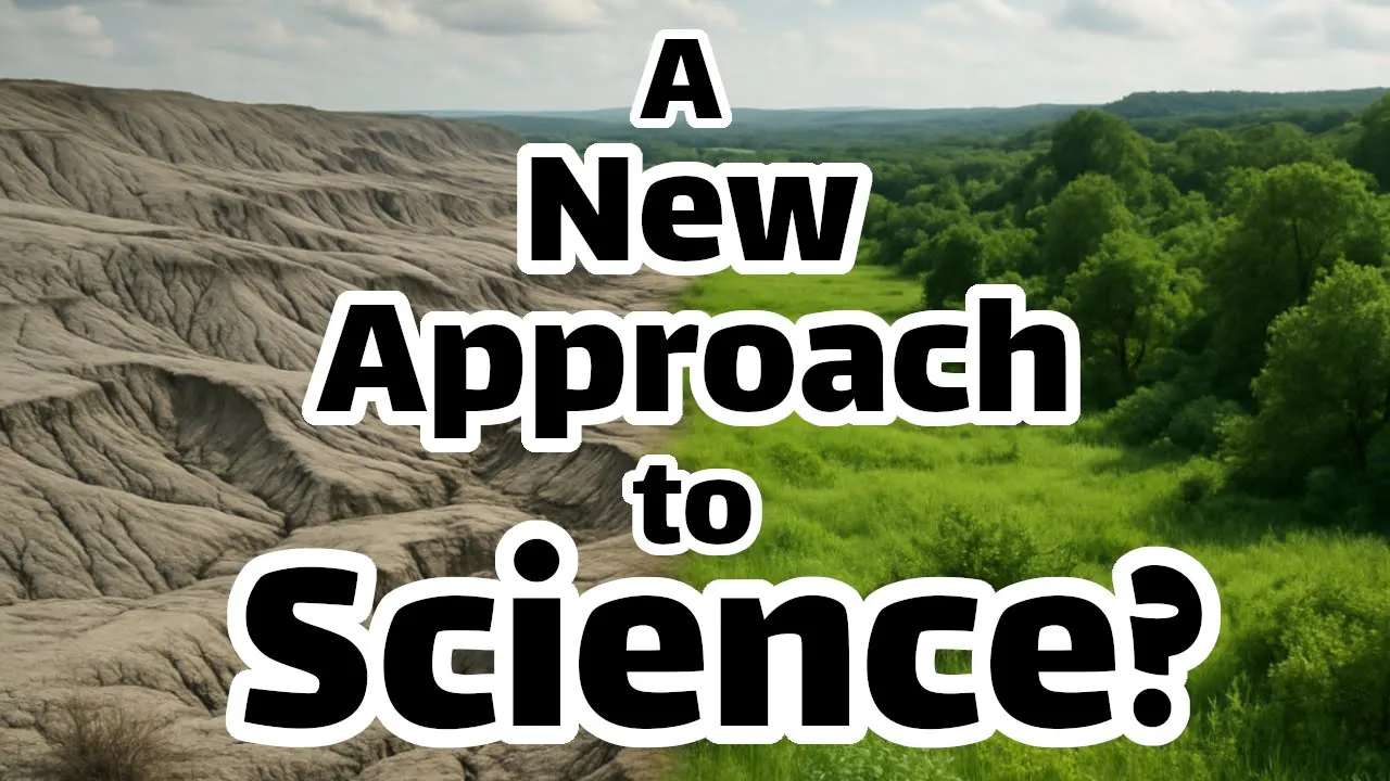 Should Governments promote Regenerative Farming?