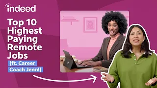 Top Remote Jobs Paying 100k Indeed