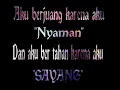 Download Lagu Story Wa-Aku Berjuang Karena Aku Nyaman