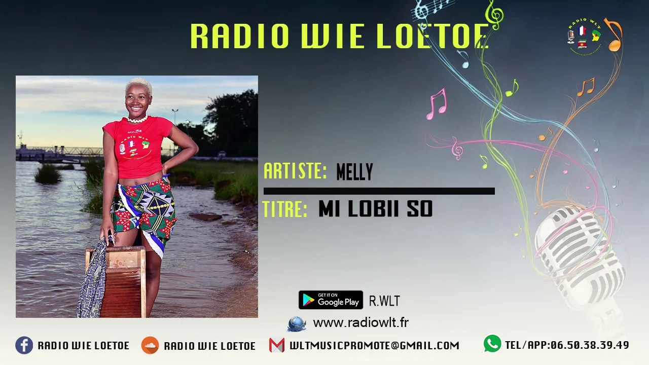 MELLY-MI LOBII SO