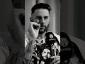 Download Lagu M. Shadows shares his warm up routine
