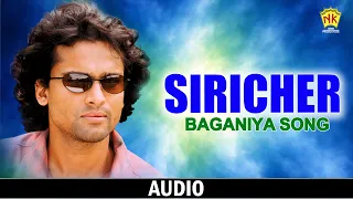 Siricher (Audio) | Zubeen Garg | Baganiya Song | NK Production