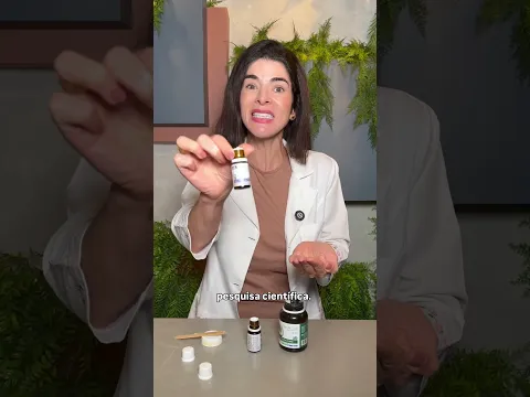 Essa combinação de óleos vegetais e essenciais traz ativos poderosos para seu cabelo.