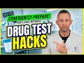 How To Pass a Drug Test 3 Proven Methods That ACTUALLY WORK Even for Heavy Users