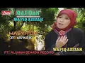 Download Lagu WAFIQ AZIZAH - QASIDAH -MASYITOH (Official Video Musik ) HD