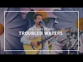 Download Lagu Victor Crone - Troubled Waters - Lotta På Liseberg