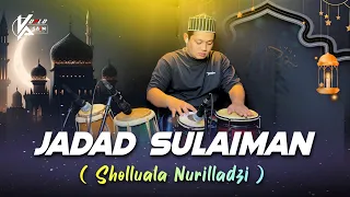 terbaru jadad sulaiman versi koplo again voc hana 