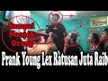 Download Lagu PRANK YOUNGLEX NO SETINGAN ‼️ TONTON SAMPAI HABIS SIFAT ASLI YOUNGLEX SEBENARNYA ‼️