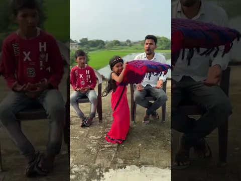 Wait for end 😂 #shorts #viral #funny #trending #akxyz2.0