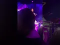 Ezra Collective "Welcome to My World" at Blue Note Jazz Club on 8th April 2023 (Late show, Live)