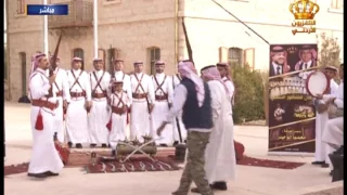 يوم جديد  فرقة معان أغنية أول القول ذكر الله دندنها