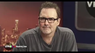 Norm and Dylan Macdonald Remember Kids