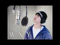 Lagu YOON SANHA | ‘W/X/Y (Tani Yuuki)’ Cover by 산하