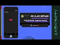 Android Studio onClickListener Tutorial 2020