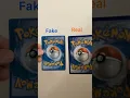 Download Lagu How to know if your Pokémon card is fake or real (easy)