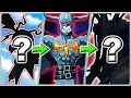 Download Lagu What Are Digimon Adventure VILLAINS Full Evolution Lines?