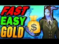 15 Effortless Gold Making Secrets in WotLK Classic WoW Wrath Gold Farm Guide