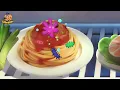 The Strange Ice Cream Mystery | Food Safety Story | Educational Videos | Sheriff Labrador