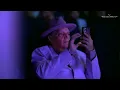Tere Khushboo Mein Base Khat | Live at Salaam-e-Jagjit 2024 — Nisschal Zaveri