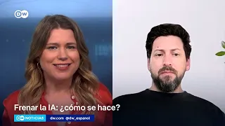 ¿Puede la IA amenazar a la humanidad?