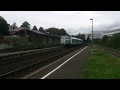ALEX-Zug in Windischeschenbach