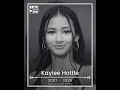 Godzilla vs Kong actress Kaylee Hottle reportedly dies in car crash at 18