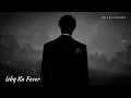 Ishq Ka Fever - Lofi (Slowed + Reverb) | Arijit Singh | O Romeo | Shahid Kapoor | RN Lofi Alone