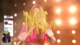Download America's Got Talent 2022 Mia Morris Semi Finals Week 3 Full Performance \u0026 Intro MP3