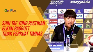 Elkan Baggott Harus Tunda Mimpi Main di Premier League dan Absen Perkuat Timnas