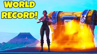 WORLD RECORD Deathrun 3 0 - Hotball1 Speedrun 5 24 CIZZORZ REACTS