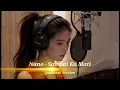 Lagu 🇯🇵 Nano - Sampai Ku Mati (Japanese Version)