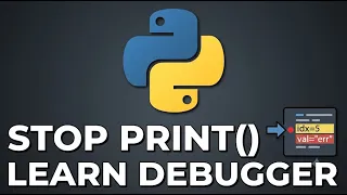Python Debugging in VS Code How to Read Tracebacks Fix Errors