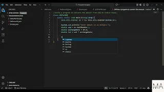 US to Indian Rupee conversion JAVA PROGRAM