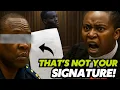 Download Lagu Mshololo betrapt op leugen in de rechtbank onthult SAPS-blunder in Senzo Meyiwa-proces