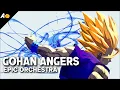Dragon Ball Z - Gohan's Anger [Epic Orchestral Cover]