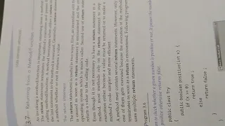COMPUTER CLASS 10 - JAVA
