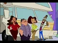 The Proud Family - Suga Mama whoops Oscar s butt