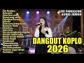 Lagu DANGDUT KOPLO TERBARU 2026 🔴 FULL BASS GLERR!! AUDIO JERNIH ENAK DIDENGAR (Spesial Cek Sound)