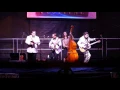 Larry Sparks - Takin' A Slow Train (Clip)