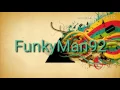 Funky Boogie-Keith Mansfield