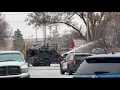 Suspect s House in Sheridan Wyoming