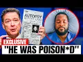 Malcom-Jamal Warner s Autopsy Report Changes Everything