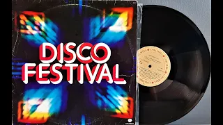 Disco Festival -  1982