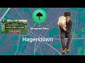 FIRST EVER HAGERSTOWN HOOD VLOG FEATURING ANP BIGZIP