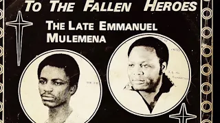 naya ngale by mulemena boys