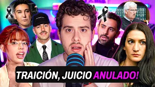 LINDSAY CLANCY JUICIO ANULADO, TECLADISTA DE CAMILO SEPTIMO, YERI MUA VS KUNNO, LA NOVIA DE FEID!