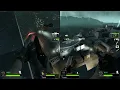Left 4 Dead - Tactical - No Mercy Pt 5 Final- The Rooftop - Stallion Chalk 6-9 Delta.