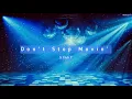 S Club 7 - Don’t Stop Movin’ (Lyric Video)