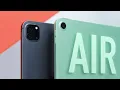 iPad Air 2020 The Real iPad Pro Killer