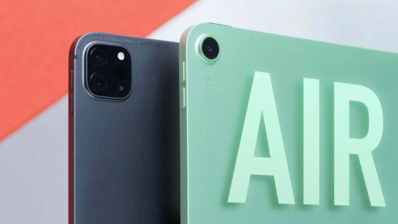 Apple iPad Air 2 Review!